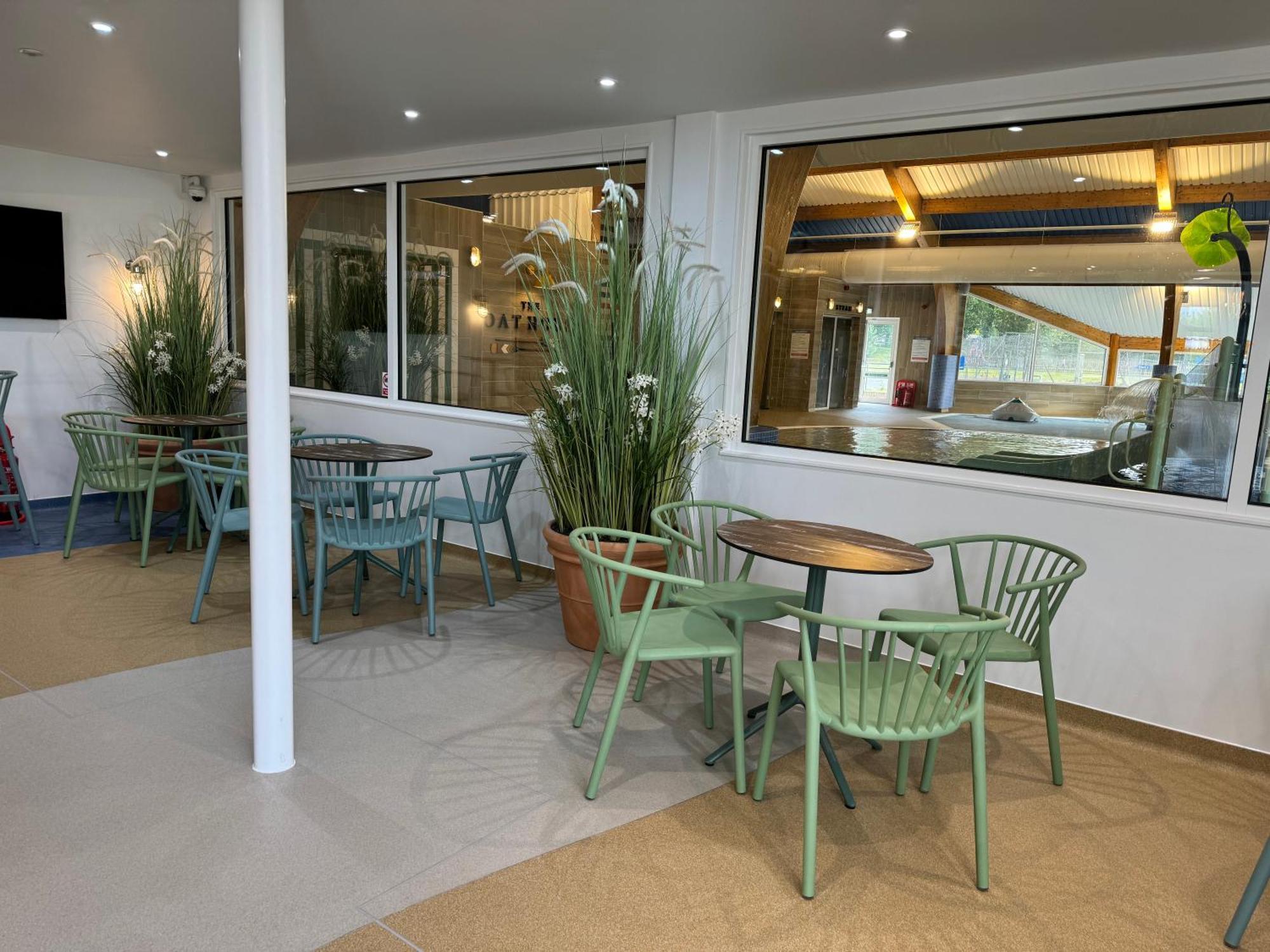 Cottontail Lodge - Hot Tub - Pet Friendly South Cerney Luaran gambar